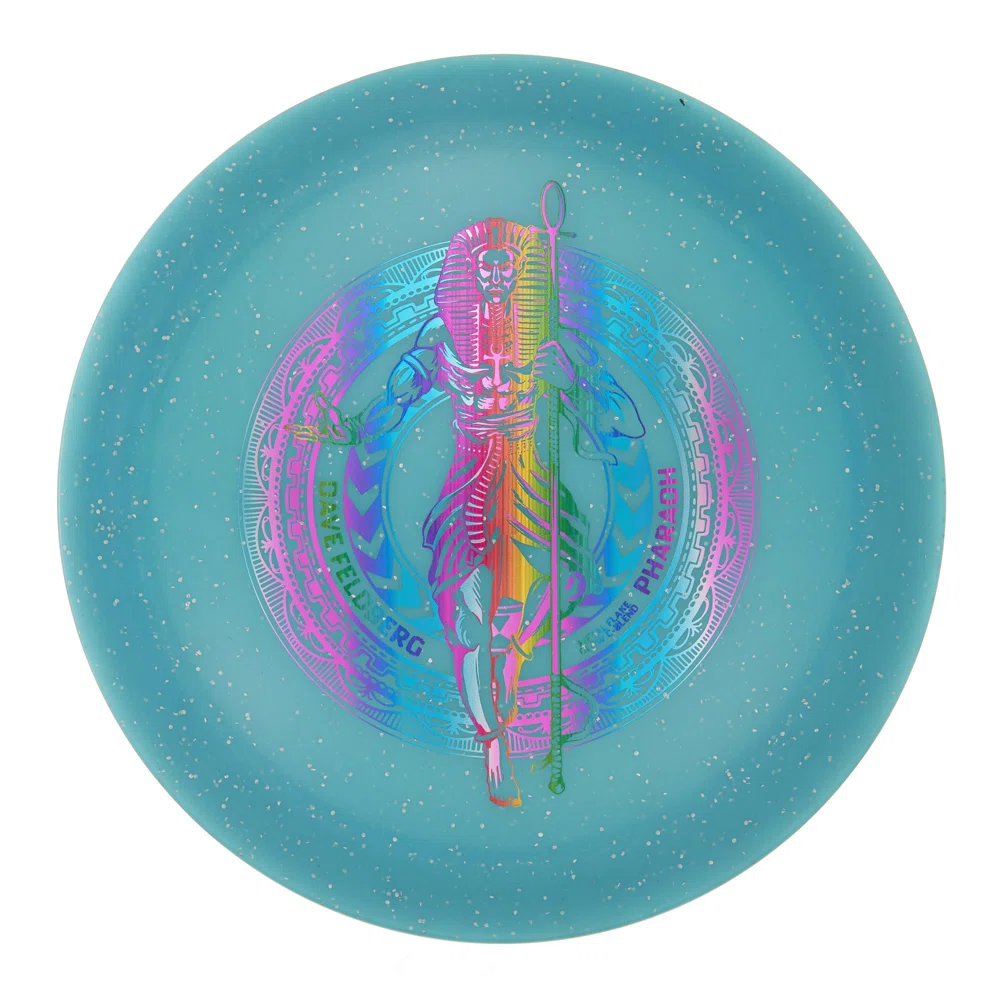 Infinite Discs Pharaoh Disc Golf Disc